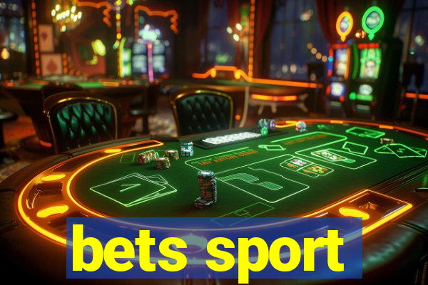 bets sport